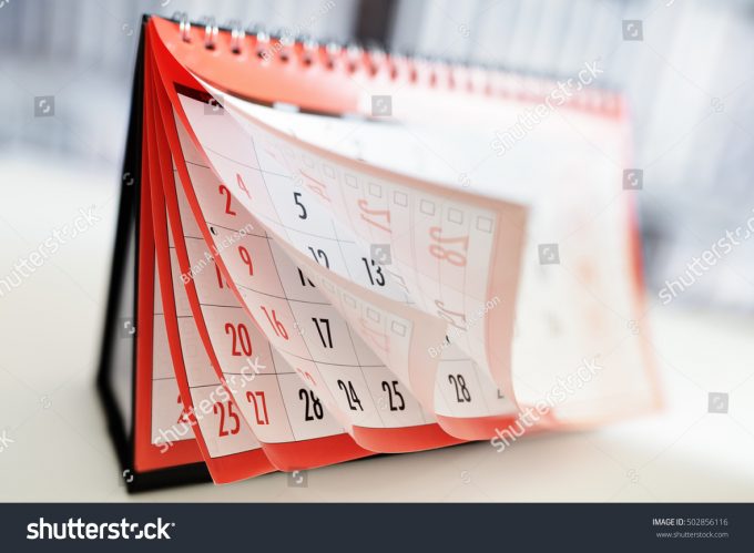 calendar